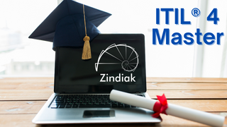 ITIL 4 Master