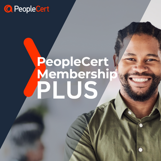 PeopleCert Membership PLUS - Added Benefits