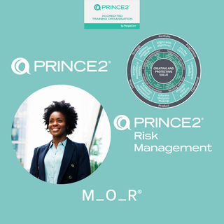 PRINCE2 Risk Management (M_o_R) Courses