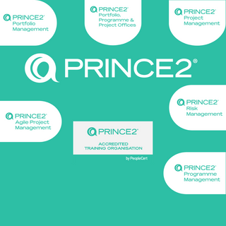 PRINCE2 Portfolio Training Courses