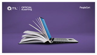 ITIL® 4 Strategist: Direct, Plan and Improve Official eLearning by PeopleCert