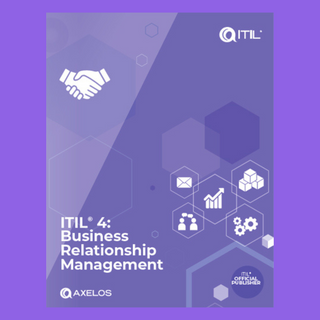 ITIL® 4: Business Relationship Management