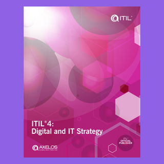 ITIL® 4: Digital and IT Strategy