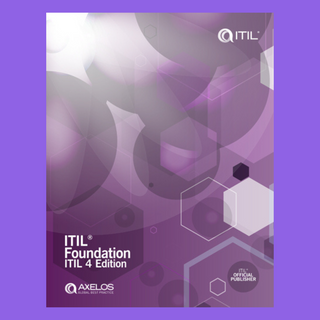 ITIL® Foundation: ITIL 4 Edition