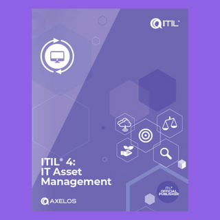 ITIL® 4: IT Asset Management