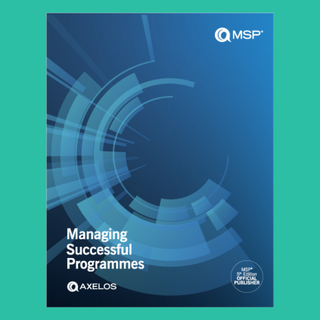 MSP® 5th Edition - Managing Successful Programmes