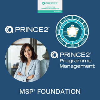 MSP® Foundation accredited eLearning by Zindiak