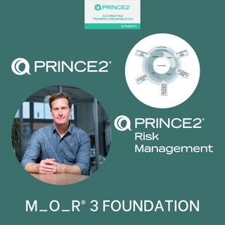 M_o_R® 3 Foundation accredited eLearning by Zindiak