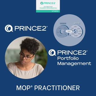 MoP® Practitioner accredited eLearning by Zindiak