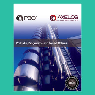 P3O® - Portfolio, Programmes and Project Offices