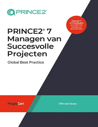 PRINCE2® 7 Managing Successful Projects