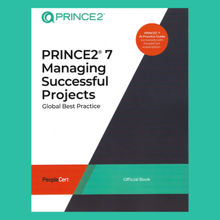 PRINCE2® 7 Managing Successful Projects