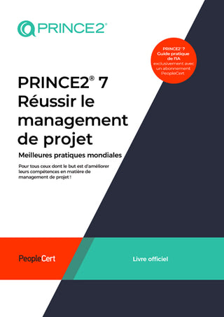 PRINCE2® 7 Managing Successful Projects