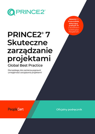 PRINCE2® 7 Managing Successful Projects