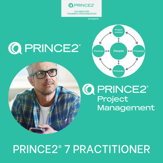 PRINCE2® 7 Practitioner accredited eLearning by Zindiak