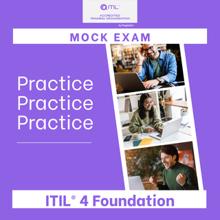 ITIL® 4 Foundation Mock Exam by Zindiak