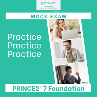 PRINCE2® 7 Foundation Mock Exam by Zindiak